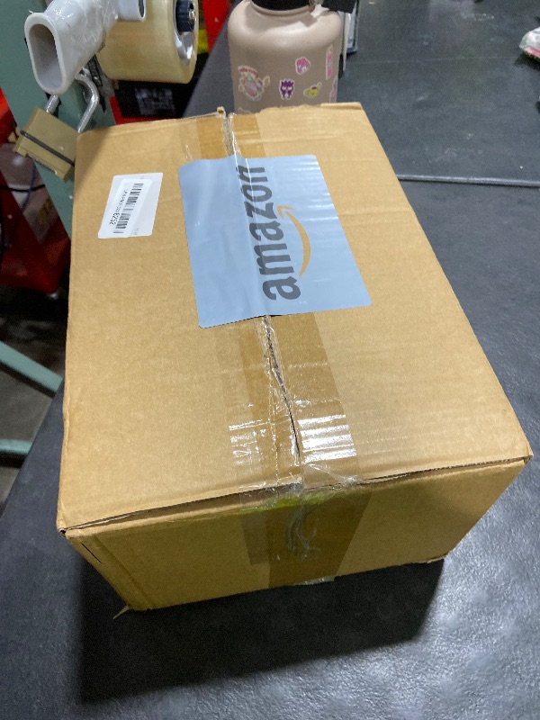 Photo 1 of 3 Pack White Buffet Food Risers, Step 12” 11”10” Size Acrylic Cube Box Display for Dessert Table Display Set Food Drink Collectibles Jewelry Figures, Display Stands for Retail Vendor Events,5 Side, Rectangle