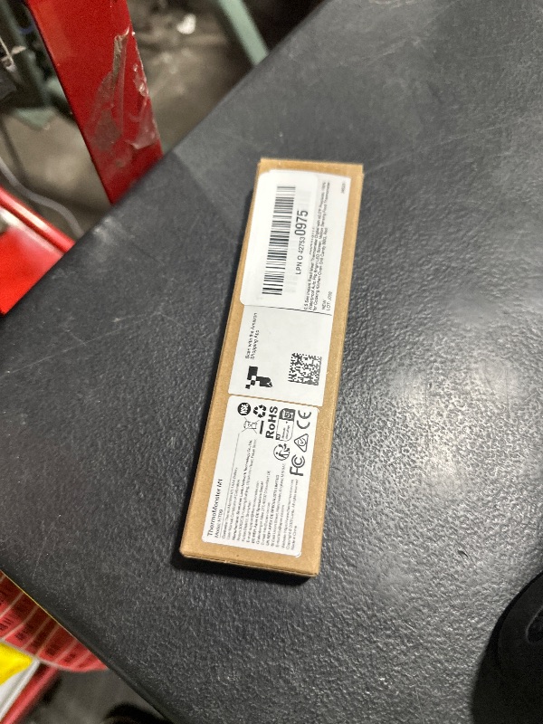 Photo 1 of 0.5 Sec Instant Read Meat Thermometer Digital with ±0.5? Precision, Food Thermometer for Cooking Kitchen Gadgets, Oven Grill Candy BBQ Essentials Accessories, Gifts for Him Dad Men Birthday, Red