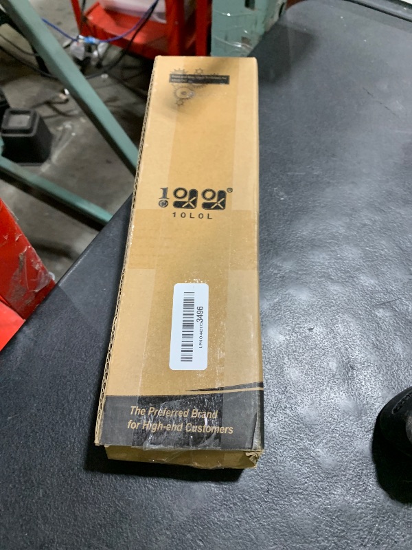 Photo 1 of 10L0L Golf Cart Front and Rear Shock Absorbers for EZGO TXT Golf Carts 1994+, Replaces OEM# 76418-G01, 70248-G01, 70324-G01, 76419-G01-2 PCS