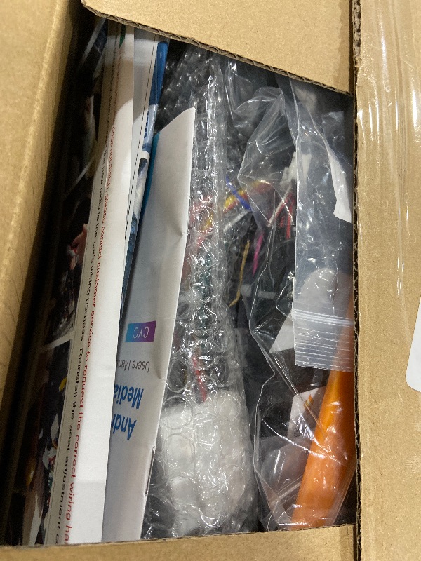 Photo 1 of ?DSP? 2+64G CarPlay Radio for Lexus RX300 RX330 RX350 RX400H 2003-2009, 9'' Touch Screen for RX350 Stereo with GPS Navigation Bluetooth Mirror Link 5GHz WiFi FM RDS + Backup Camera