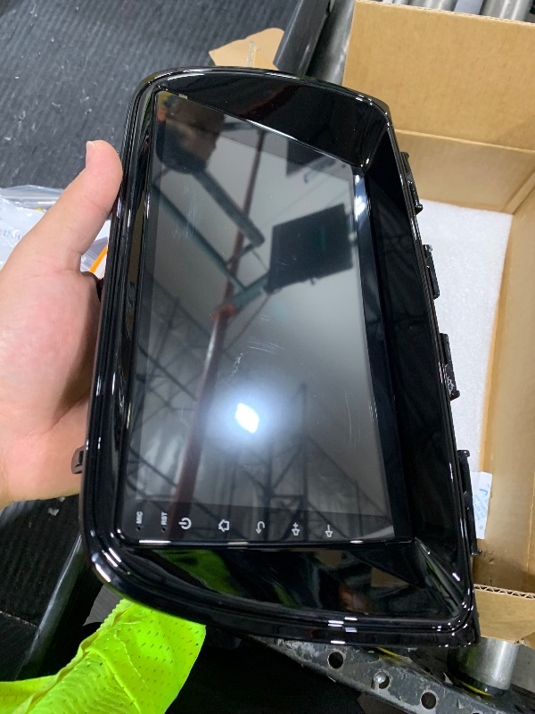 Photo 1 of [4+64G] NHOPEEW Car Radio for Mazda CX-5 CX 5 2012-2015 with Wireless Carplay and Android Auto - 9 Inch HD Touchscreen Android Car Stereo - EQ Audio/WiFi/GPS/SWC/Bluetooth + AHD Backup Camera