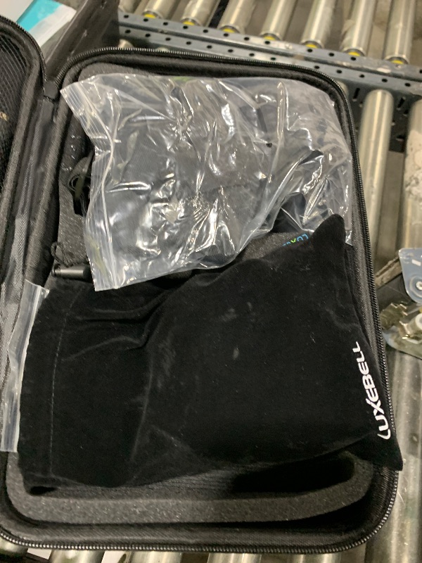 Photo 1 of Luxebell Accessories Kit for AKASO EK5000 EK7000 4K WiFi Action Camera GoPro Hero 12 11 10 9 8 7 6 5/Session 5/Hero 4/3+/3/2/1 Max Fusion SJ4000 SJ5000 (14-in-1)