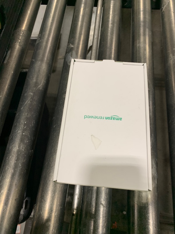 Photo 1 of *ICLOUD LOCKED** Apple Watch Ultra [GPS + Cellular 49mm] Titanium Case with Midnight Ocean Band, One Size (Renewed Premium)