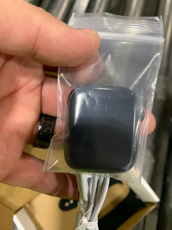 Photo 1 of *LOCKED** Apple Watch Series 8 (GPS, 45mm) Midnight Aluminum Case with Midnight Sport Band (Renewed Premium)