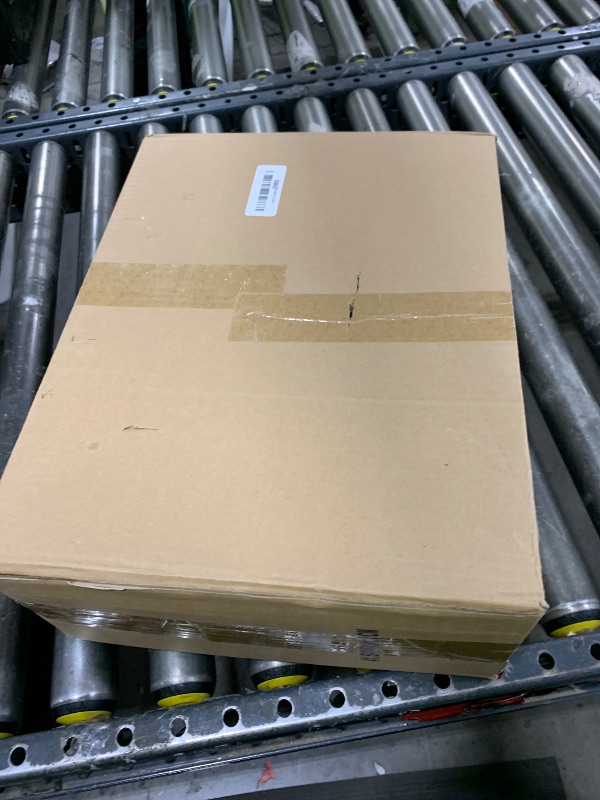 Photo 1 of 12 Pack Large Acoustical Wall Panels, Sound Proof Panels for Wall, 16 x 12 x 0.4 Inches Self-Adhesive Acoustical Soundproof Panels,Acoustic Treatment for Home Office Recording Studio Camel