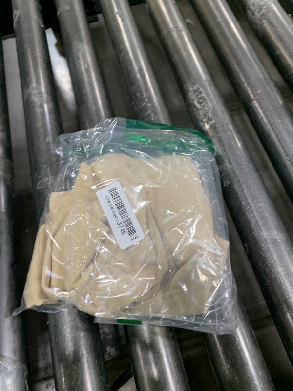 Photo 1 of +MD Shapewear for Women Tummy Control Seamless High Waisted Light Compression Footless Tights Leggings Body Shaper for HIPS and Thighs(Small,Light Nude)