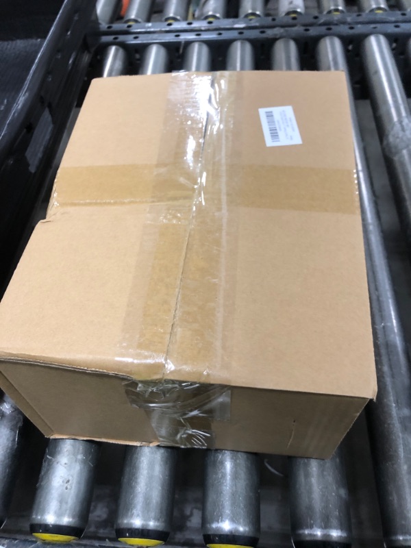 Photo 1 of 12 Pack Plastic Vases for Flowers with Jute Twine, Flower vasevases for centerpieces, Lightweight Plastic Vases for Centerpieces for Home Party Wedding Deco