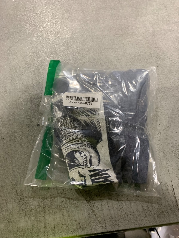 Photo 1 of ****STOCK PHOTO SIMILAR TO ITEM ***
Vintage Horrorfest Poster Halloween Movie Old Time Horror T-Shirt (Size Unknown)