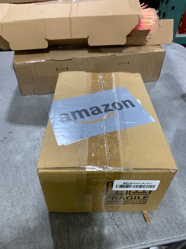 Photo 1 of 12 Pack, 2 oz Small Clear Glass Bottles w/Lid & 3 Funnels - 60ml Boston Shot Bottles for Health, Immunity, Potion, Wellness, Sample, Ginger, Juice - Mini Personal Care & Beauty Travel Bottle