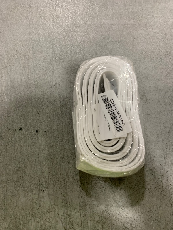 Photo 1 of [2-Pack] Room Darkening Light Blocking Strips for Window Shades, White Silicone Window Gap Blocker for Privacy & Glare Reduction, 4.9ft Easy-to-Cut L-Shaped Side Blocker (95% Light Block)