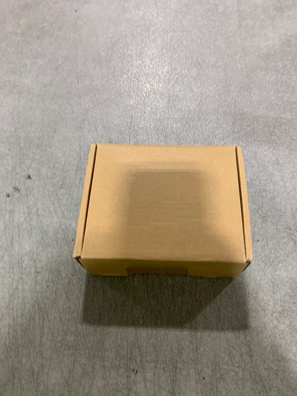 Photo 1 of WIKELIDO 2 Pack RV Bumper End Cap - Aluminum RV Bumper Cap for 4-Inch Square Bumpers -Safety Strut with Ventilation Holes, Non-Slip Design for Camper Bumpers (Black)