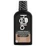 Photo 1 of 3 pack Hello Activated Charcoal mouth wash Fluoride Free with Activated Charcoal, Teeth Whitening, with Fresh Mint and Coconut Oil, No SLS, Vegan friendly