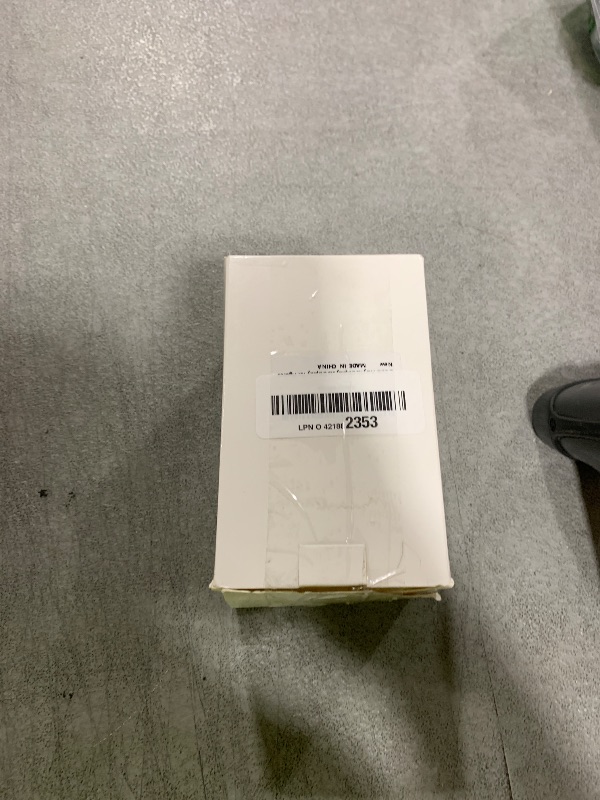 Photo 1 of 2 Sets Acrylic Display Risers(3",4",5") Clear Product Stand,Cupcakes Holder Dessert Transparent Showcase Stands, Candy Bar Risers, Lifts for Figures