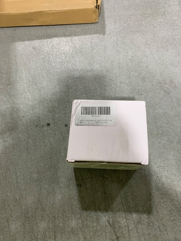 Photo 1 of 22680-7S000 Mass Air Flow Sensor Meter Fit for Nissan Infiniti Suzuki, Maf Sensor Compatible with 04-14 Altima/07-12 Versa/05-19 Frontier/03-14 Murano/04-19 Titan/04-13 QX 56/04-08 G35/09-13 G37