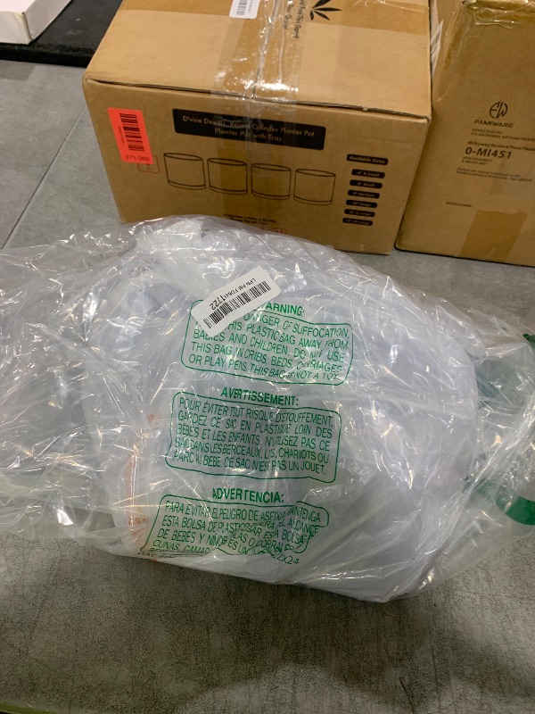 Photo 1 of 500 Counts Card Sleeves for Trading Cards, Soft Penny Card Sleeves Clear Plastic Card Protectors Fit for Baseball Card, Sports Cards, MTG Game Card Standard Cards