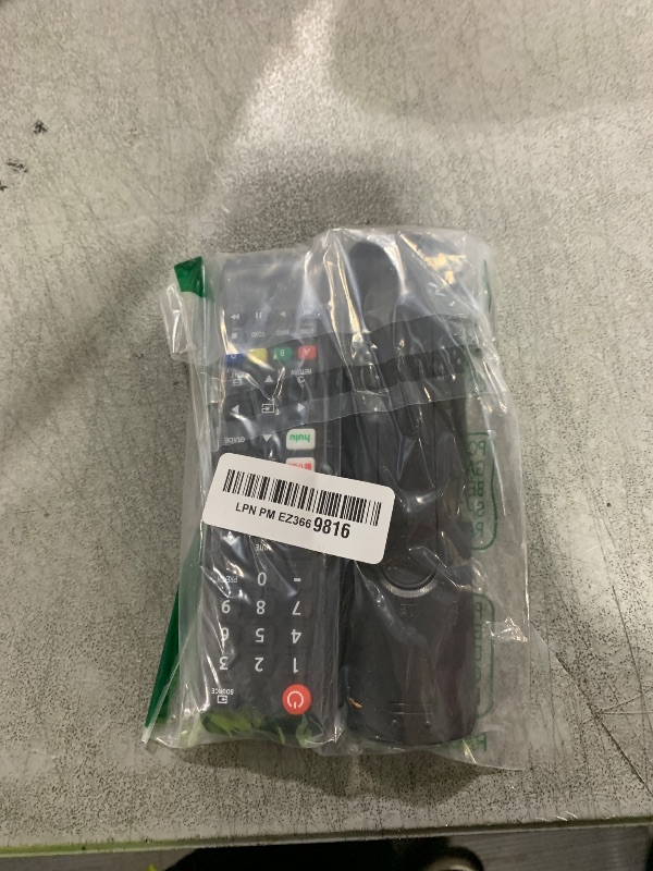 Photo 1 of ?Pack of 2? New Universal Remote for All Samsung TV Remote, Replacement Compatible for All Samsung Smart TV, LED, LCD, HDTV, 3D, Series TV