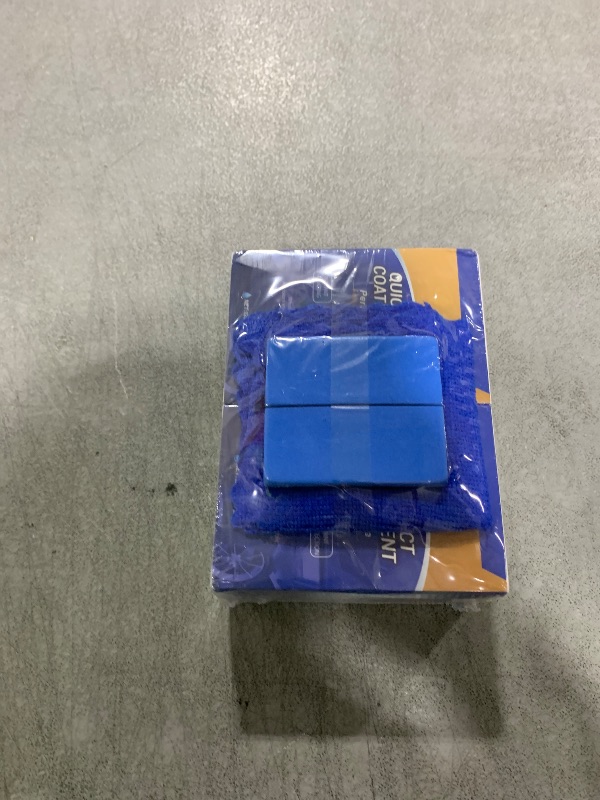 Photo 1 of 2Pcs Advanced Car Quick-Acting Coating Agent Spray, Car Coating Spray, 2025 New Quick Effective Coating Spray,Car Scratch Wax Polish Spray Waterless Wash, Oil Film Emulsion Glass Cleaner