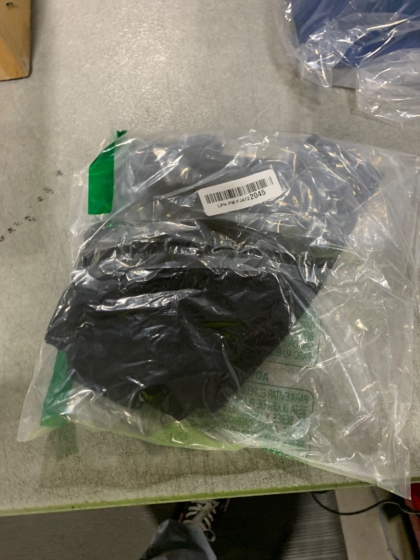 Photo 1 of +MD Compression Shirts Woman Long Sleeve Undershirts for Women Round Neck Slim Fit Baselayer Lightweight Underscrubs Basic Tops Black Small