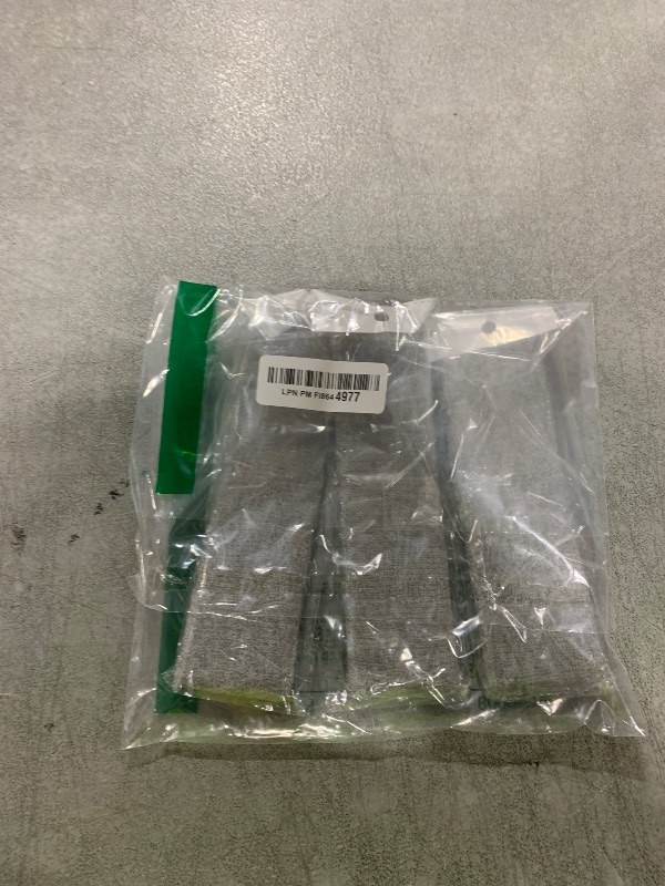 Photo 1 of 4 Pack Headbands for Men, Sweat Bands Headbands Men & Women, Cotton Terry Sweat Bands for Tennis, Basketball, Running, Gym, Working Out (Gray)