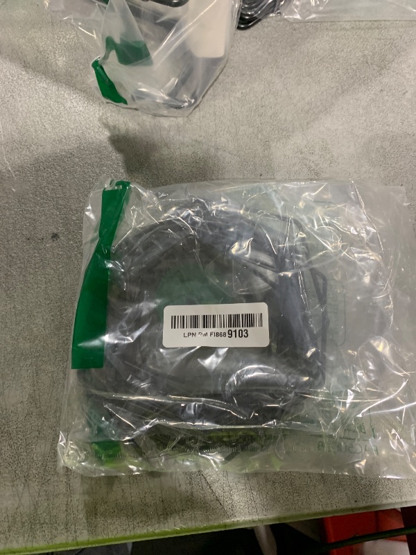 Photo 1 of 18 Pcs Garden Chain Trellis for Indoor Climbing Plants, Unique 6-Corner Plant Accessory with Hooks and Ties, Wall Trellis Plant Support for Hoyas, Ivy, Monstera Outdoor (Black)