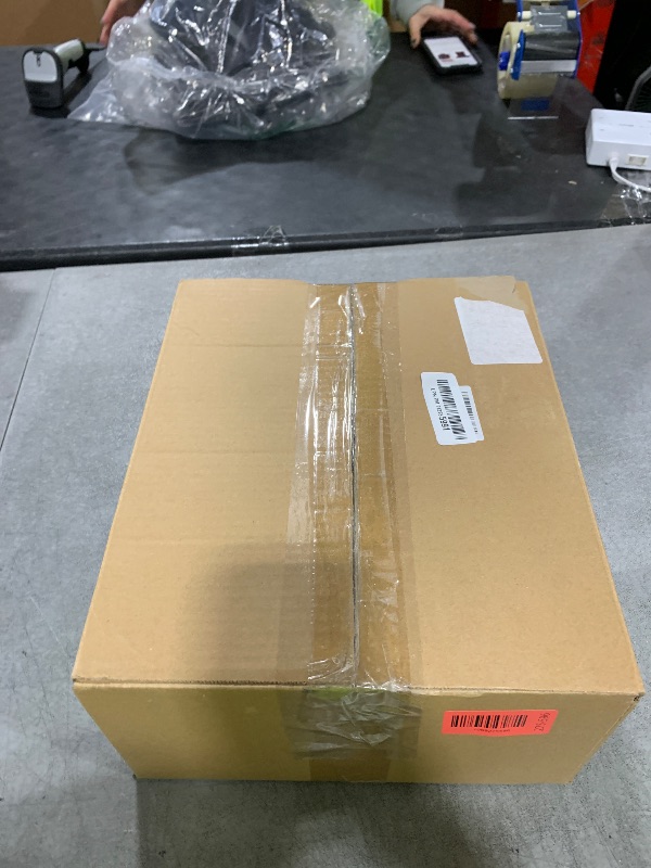 Photo 1 of 5"&4" Wide Candle Holders for Pillar Candle Hanging Lanterns Decorative Indoor, Hurricane Clear Glass Candle Stick Holder for Rustic Farmhouse Home Table Decor