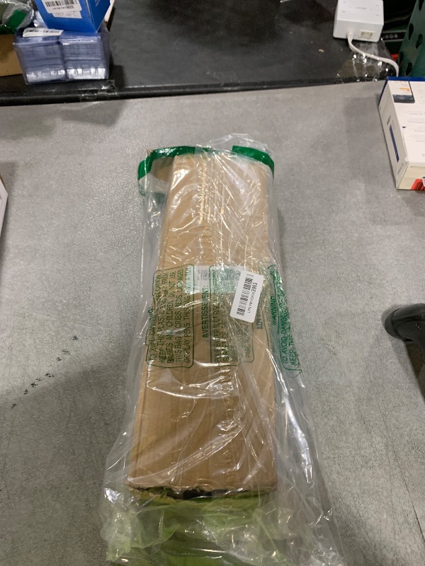 Photo 1 of 6PCS Bamboo Drawer Dividers with Inserts, Expandable Kitchen Utensil Drawer Organizers,Adjustable drawer organizer for deep drawers Dresser Closet Underwear Storage Bedroom Bathroom Drawers(16.6"-22")