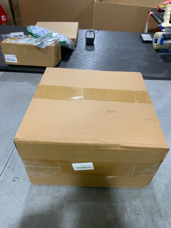 Photo 1 of 10 Pcs Halloween Large Witch Cauldron Kettles, 12.8”, 9.8”, 7.7”, 5.7”, 2.8” Black Plastic Witch Pots Candy Holder Treats & Punch Bowl for Halloween Indoor Outdoor Home Party Supply