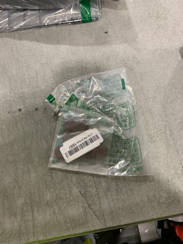 Photo 1 of 10Pcs DIY Wooden Buttons - Perfect Sewing Accessories for Child Clothing and Handmade Crafts