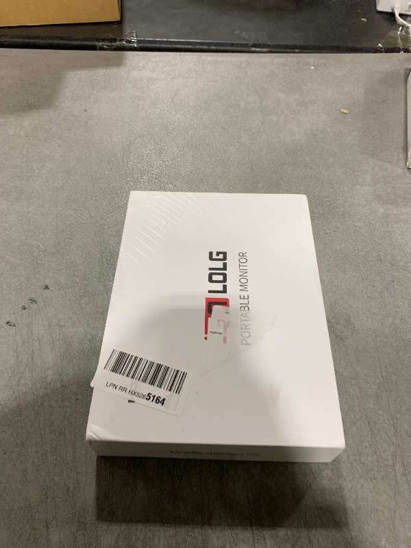 Photo 1 of 10.5''Portable Monitor for latop ,2K FHD 60HZ Laptop Monitor Screen,USB-C and HDMI Inputs, Ultra-Slim IPS Panel with HDR and Premium Smart Cover & Speakers for Laptop,PC,Phone,PS4/5,Switch,Mac,Xbox