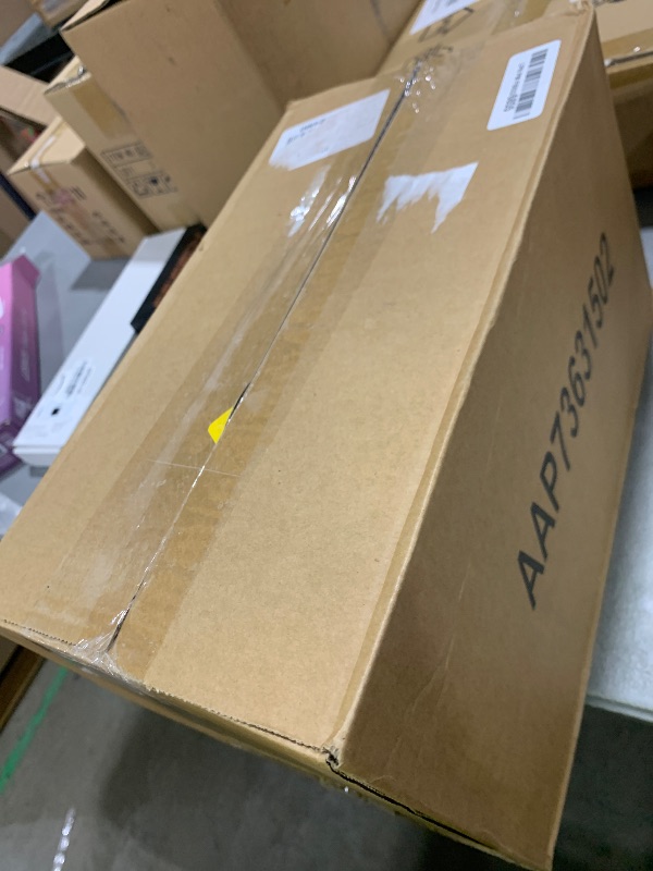 Photo 1 of [2 PACK] AAP73631502 Refrigerator Door Shelf (Right) Replacement PD00005335 2443758 AP4563994 PS2581944 EAP2581944 compatible with LG KENMORE Refrigerator Door Shelves - BY AMI PARTS