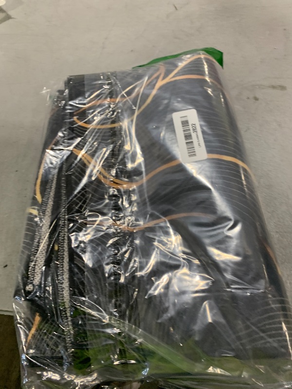 Photo 1 of 2x3 Area Rug Black Gold Modern Rug for Bathroom Indoor Mat Machine Washable Abstract Rugs for Bedroom Ultra Soft Dining Room Carpet Non-Slip Non-Shedding Throw Rug for Home Office