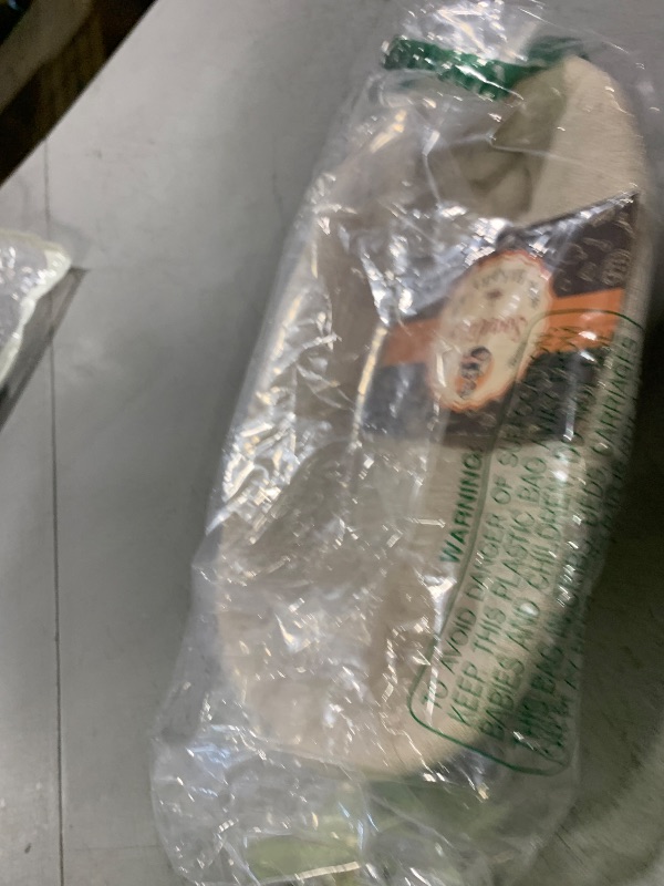 Photo 1 of 10" Banneton Bread Proofing Basket, Sourdough Proofing Basket Set of 2, Bread Banneton Basket for Professional & Home, Oval Bread Proofing Baskets for Sourdough