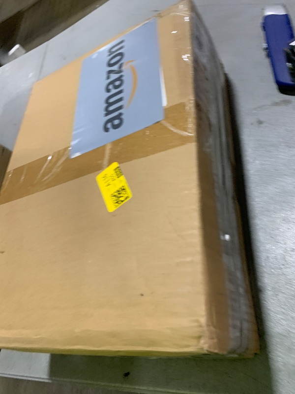 Photo 1 of 12 Pack Acrylic Sign Holder 8.5 x 11, Clear Plastic Display Stands for Tabletop, L-Shape Acrylic Stands for Flyers, Documents, Office, Restaurants, Vertical Sign Holder 8.5x11 for Desktop