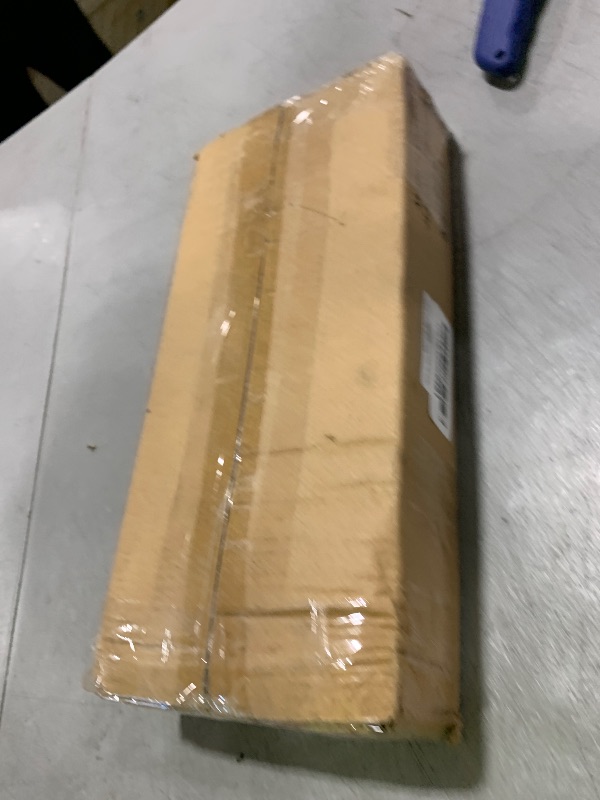 Photo 1 of 12 inch Drawer Slides 6 Pairs (12pcs) Soft Self Close 3 fold Full Extension Ball Bearing Cabinet Drawer Glides Side Mount for Dresser, Cabinet, Kitchen 100 LB Capacity 12" Silver