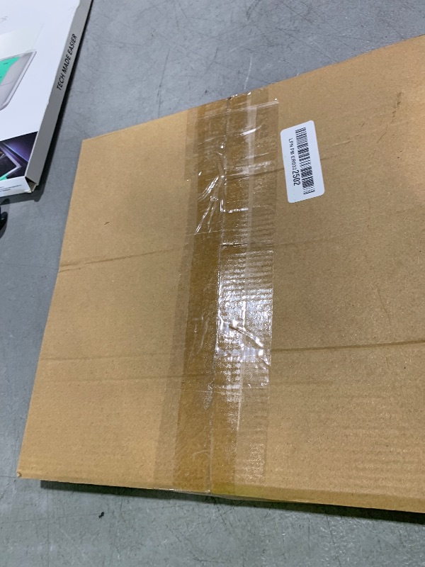 Photo 1 of 10.5" Universal Microwave Plate Replacement Glass Turntable | Fits GE, Panasonic, Magic Chef, Hamilton Beach, Oster, and More