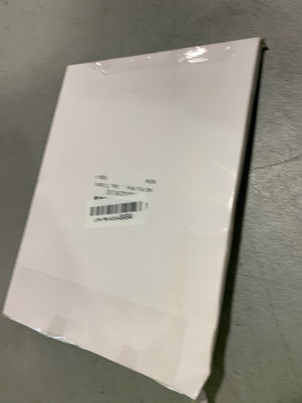 Photo 1 of 140 Pcs Mini Clothes Pins Colored, Small Clear Clips for Hanging Picture, 1.37 Inch Plastic Photo Clips, 7 Colors