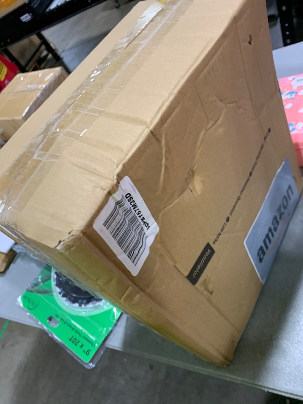 Photo 1 of 12" Bathroom Exhaust Fan with Light, Bathroom Fan with 12W 3000/4500/6500K LED Light Combo, 141CFM 1.0Sones Low Noise Bath room Ventilation Fan for Home/Bath/Office/Hotel (12in Classic-Change Light)