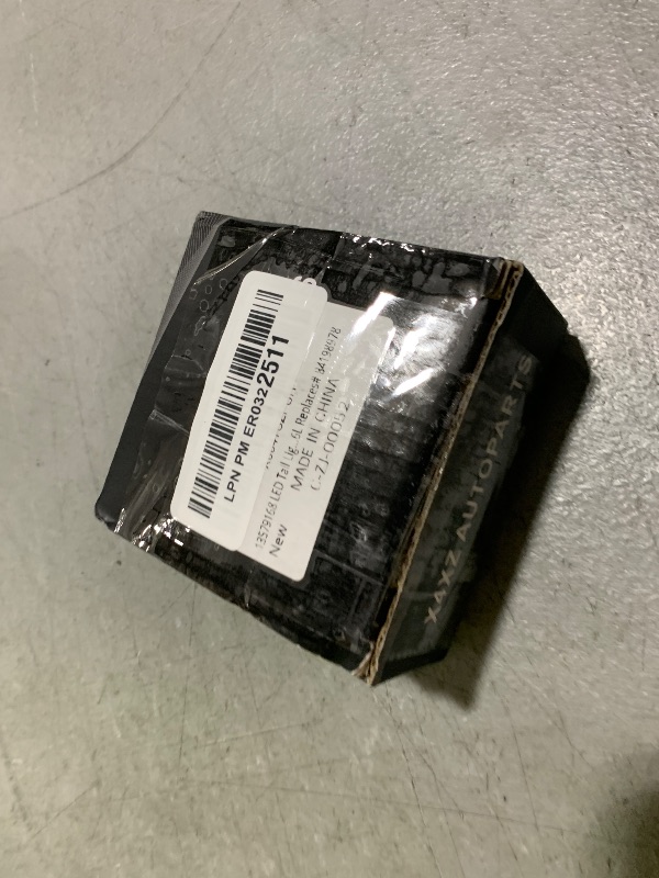 Photo 1 of 13579168 LED Tail Light Bulb Unit Compatible with 2013-2018 Cadillac ATS XTS 3.6L Replaces# 84198978