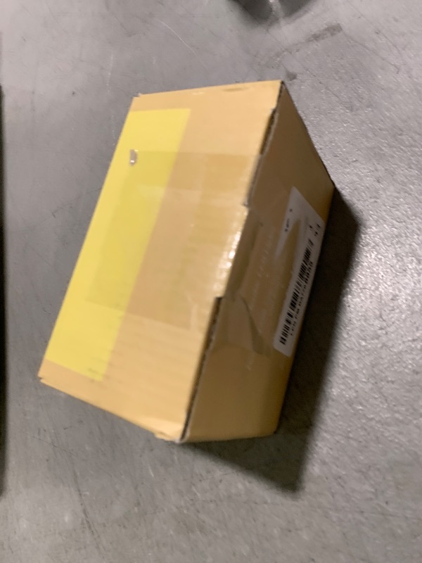 Photo 1 of 2 Pack Christmas String Lights Battery Operated with Timer, 66FT 200 LED Waterproof Twinkle Lights, 8 Modes Fairy Light for Indoor and Outdoor Bedroom Garland Tree Christmas Decorations (Warm White)