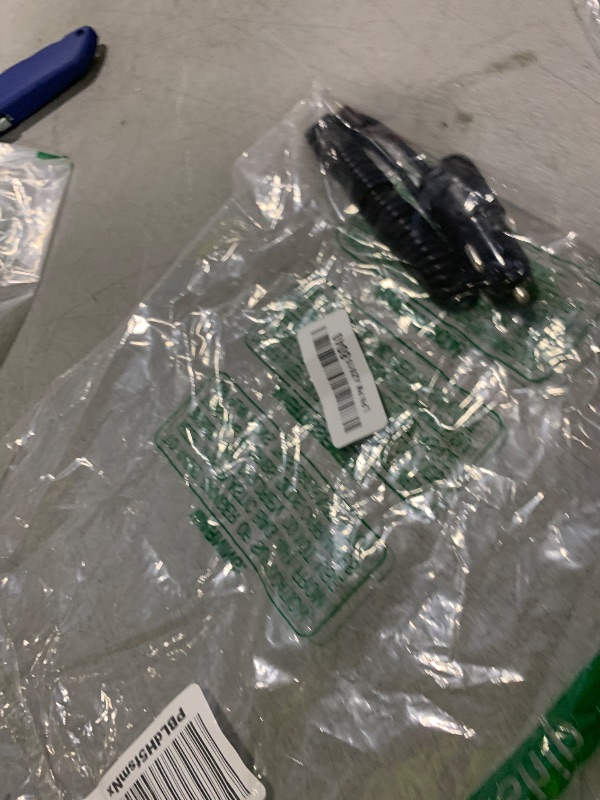 Photo 1 of ?MFi Certified?iPhone 17 Car Charger Fast Charging, Braveridge 75W USB C PD&QC Car Power Cigarette Lighter USB Charger with 6FT Type C Coiled Cable for iPhone 17/17 Pro Max/16/15/Galaxy S25/S24/Pixel