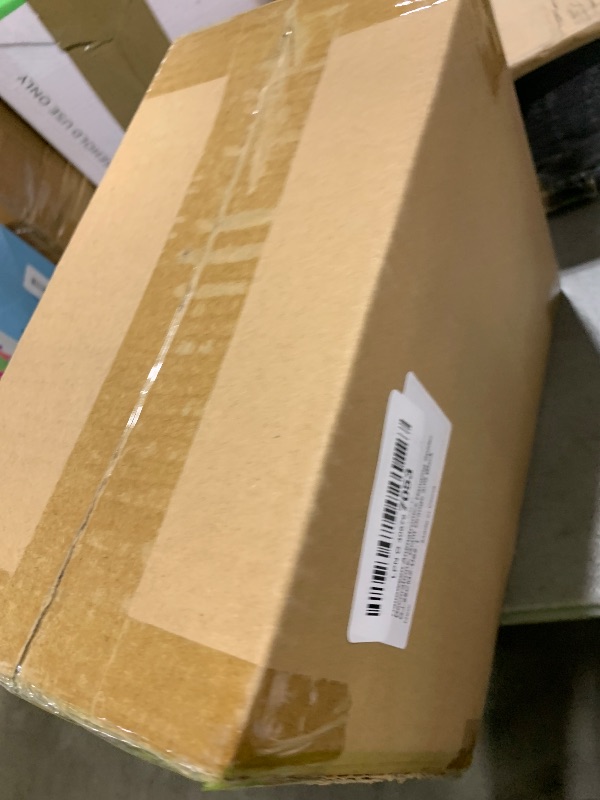 Photo 1 of [Move Up and Down ] 44" Halloween Animatronic Giant Hanging Spider with Egg Sac, Sound Activated Swinging Body Red Eyes Scary Sounds, Orange Black Spider Halloween Decorations Outdoor Haunted House