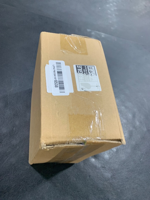 Photo 1 of 4 In 1 Acrylic Jewelry Organizers and Storage with 60 Portable Anti Tarnish Jewelry Bags, Clear Jewelry Box Organizer, Travel Jewelry Case for Earrings/Rings/Necklaces for Women Girls