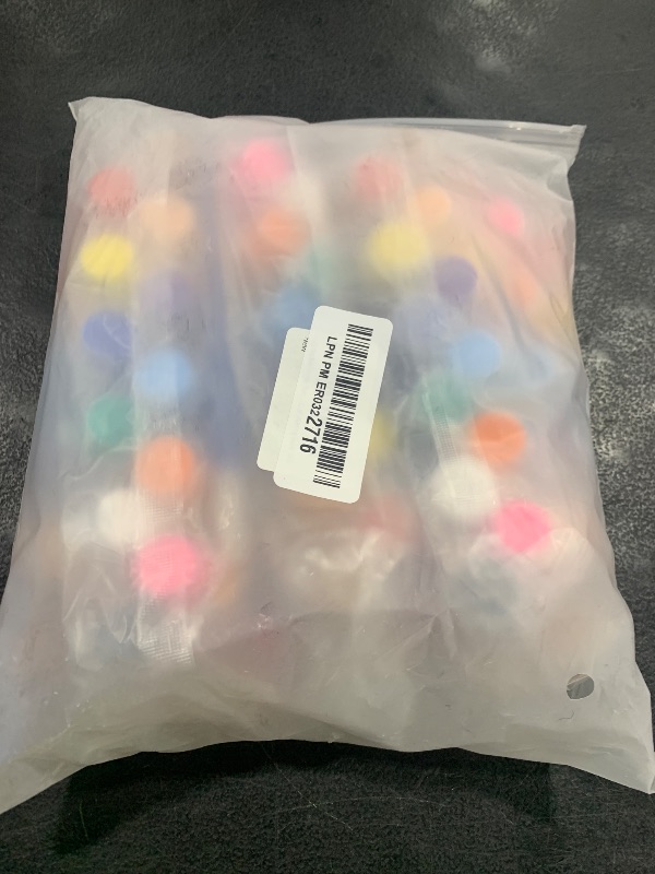 Photo 1 of 145 Pcs Mini Acrylic Paint Set for Kids, 12 Colors Washable Acrylic Paint Strip with 5 Paint Tray for Kids&Adults Craft Paint, with Mini Paint Strips for Easter Eggs Art Craft Painting Easter Gifts