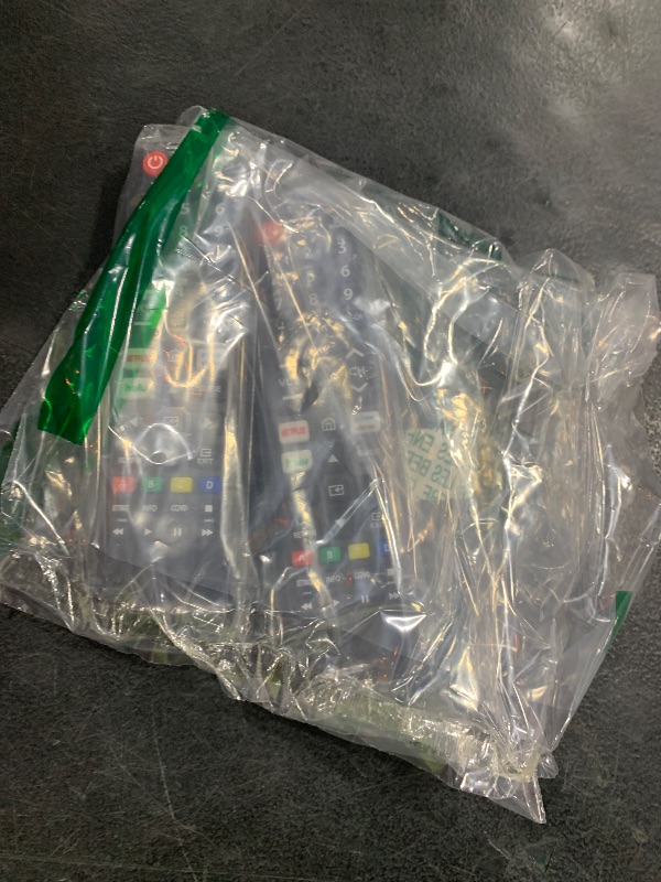 Photo 1 of ?Pack of 2? New Universal Remote for All Samsung TV Remote, Replacement Compatible for All Samsung Smart TV, LED, LCD, HDTV, 3D, Series TV