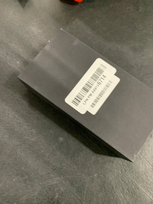 Photo 1 of 1080P HD Mini Wireless Camera - Extended Battery Life, Indoor Home Security Camera with AI Human Eye Detection, Automatic Night Vision, WiFi Baby Monitoring, SD Card Loop Recording and App Control