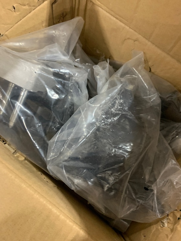 Photo 1 of (Genuine OE Quality) Engine Motor Mount Set Compatible with 2003-2008 Toyota Corolla Matrix 1.8L Pontiac Vibe Replacement for A4220 A4219 A4218 A4221