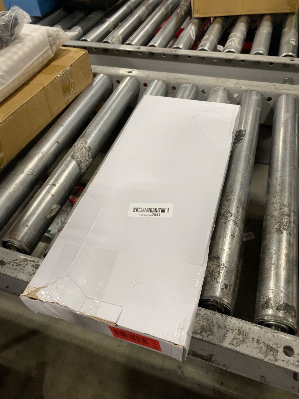 Photo 1 of #4270 Pleat Spacers Replacement Compatible with Aprilaire 2400 & 5000 Whole House Air Cleaners, 6 Pack