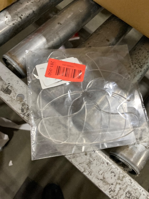 Photo 1 of 10 Pcs Forehead Wrinkles Patches Reusable Anti Wrinkle Patches Wrinkle Remover Mask Silicone Face Tape Smooth Fine Lines Wrinkles Treatment for Women Facial Beauty Skincare