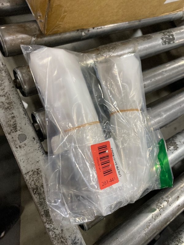 Photo 1 of 10 Pairs Waterproof Shoe Covers for Rain - Disposable Plastic Rain Shoe Covers - Non-Slip Indoor Outdoor Rain Cover for Shoes,Plastic Overshoes for Men Women -Water Proof Boot Protector – Clear