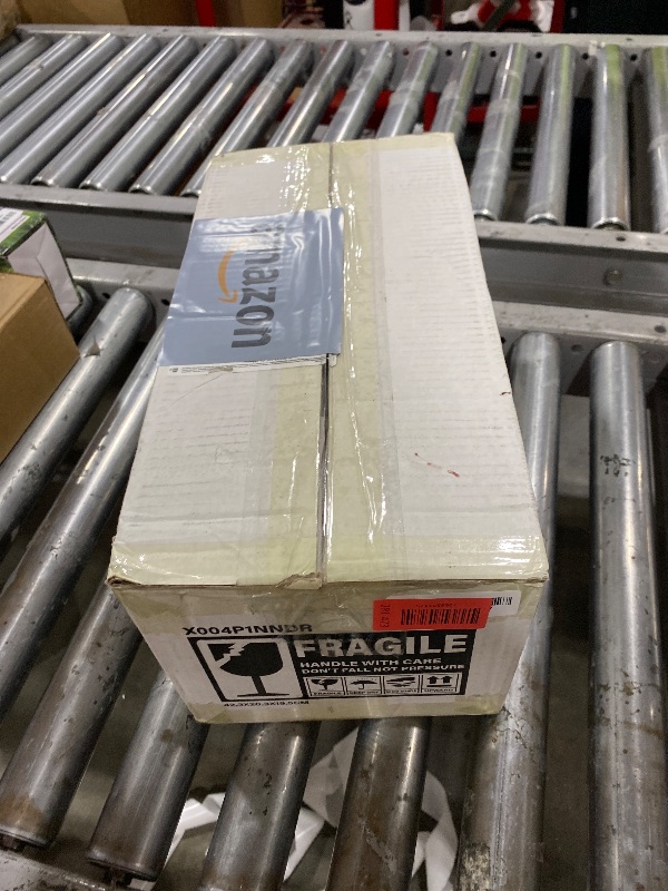 Photo 1 of [8 Pack] Glass Meal Prep Containers with Lids, Extra Thick Airtight Glass Food Storage Set (5.1oz–51oz), Leakproof Lunch Boxes for Leftovers, Pantry Storage & Kitchen Organization, BPA-Free